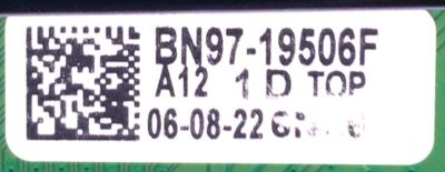 KIT DE TARJETAS PARA TV SAMSUNG / MAIN BN94-00054K / BN41-02992A / FUENTE BN44-01056C / L75S6N_BHS / PANEL CY-BT075HGSV1H / DISPLAY BN96-51821A / BN9651821A / JR745R3HA4K / MODELO UN75TU690TFXZA UB25 - Imagen 2
